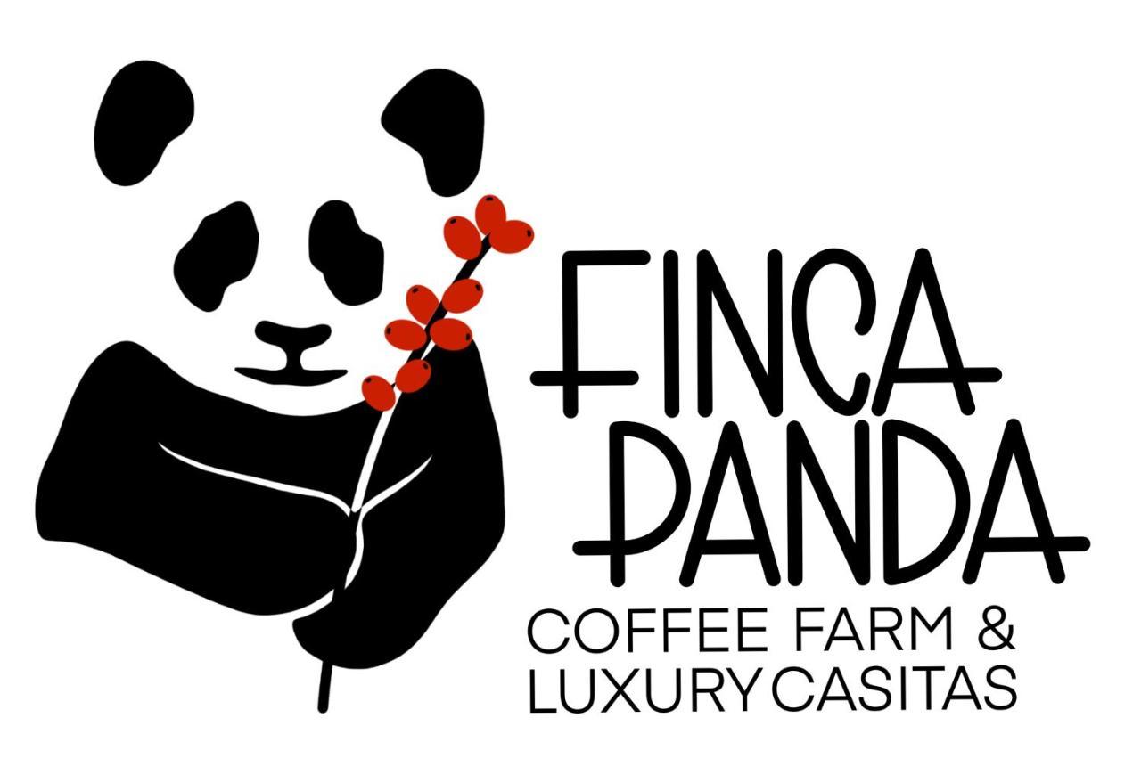 Finca Panda Boquete Εξωτερικό φωτογραφία