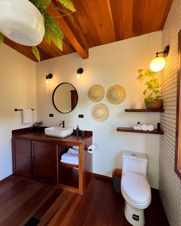 Finca Panda Boquete Εξωτερικό φωτογραφία
