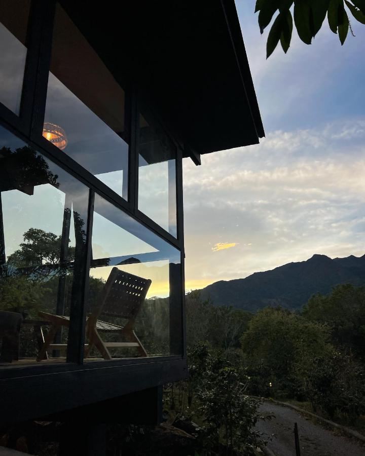 Finca Panda Boquete Εξωτερικό φωτογραφία